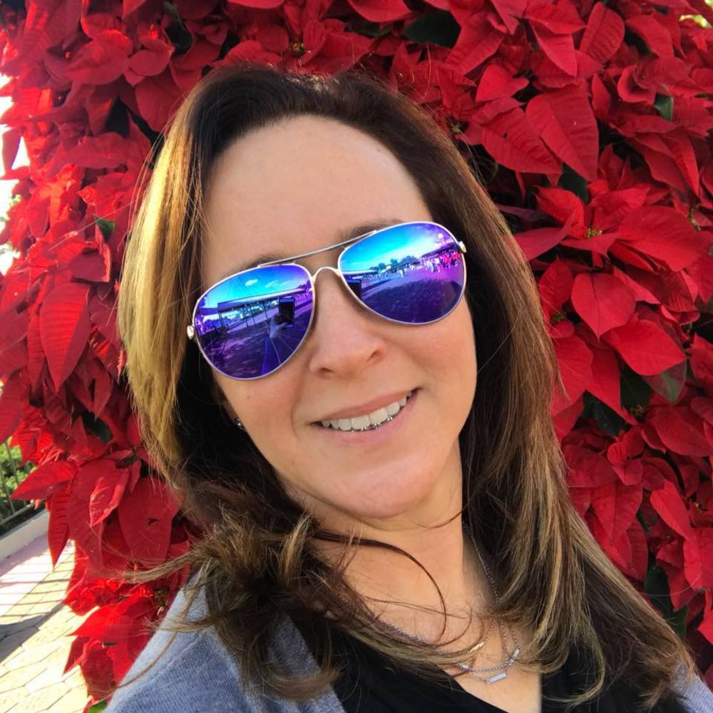 Meet your Posher, Eva